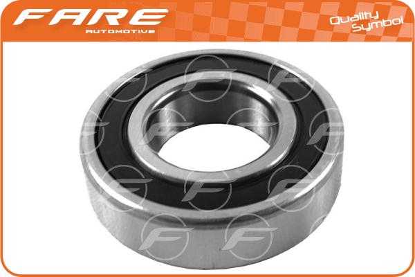 Wheel Bearing (26500)