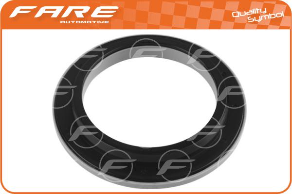 Rolling Bearing, suspension strut support mount (29234)