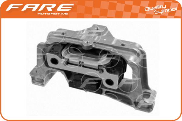 Mounting, engine (21067)