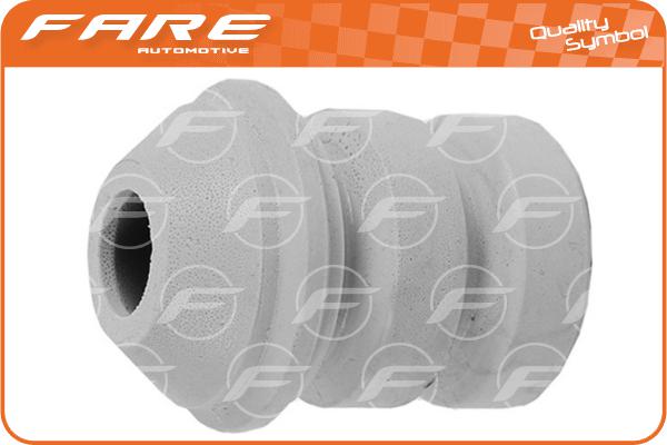 Rubber Buffer, suspension (28082)