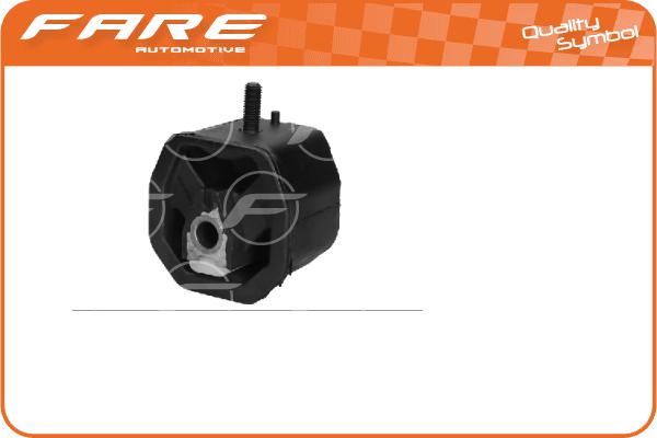 Mounting, engine (20964)