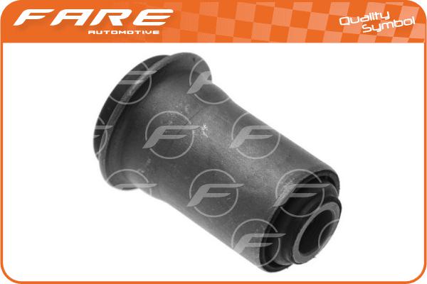 Mounting, control/trailing arm (36478)