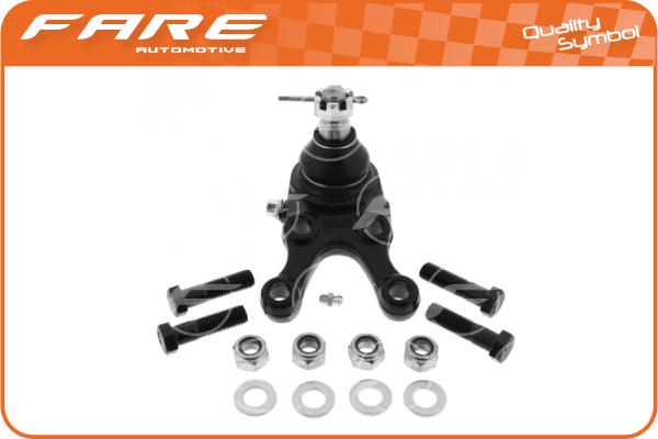 Ball Joint (35638)