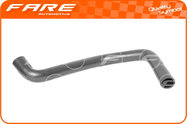 Radiator Hose (13015)