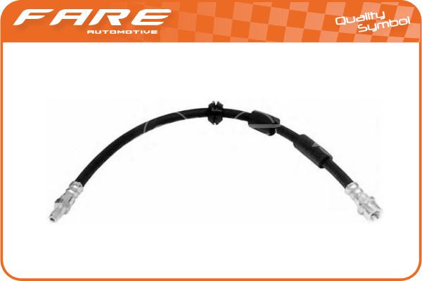Brake Hose (17316)