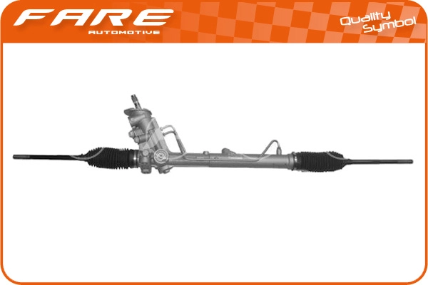 Steering Gear (DW005)