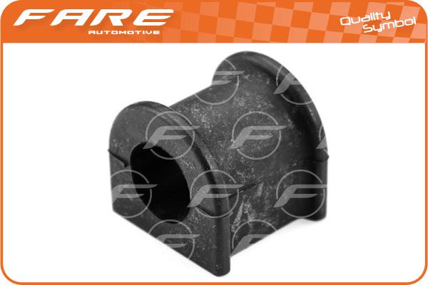 Mounting, stabiliser bar (28681)