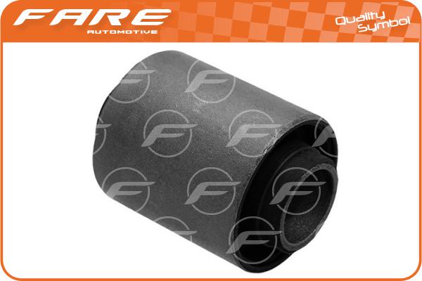 Mounting, control/trailing arm (21219)