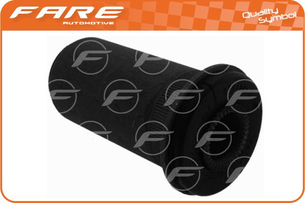 Mounting, control/trailing arm (21229)