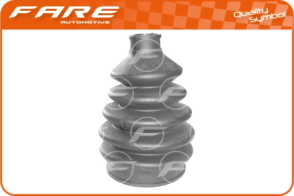 Bellow, drive shaft (2119)