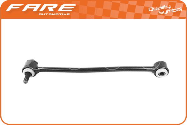 Link/Coupling Rod, stabiliser bar (30018)