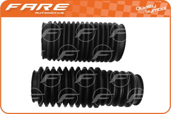 Bellow Kit, steering (K965C)