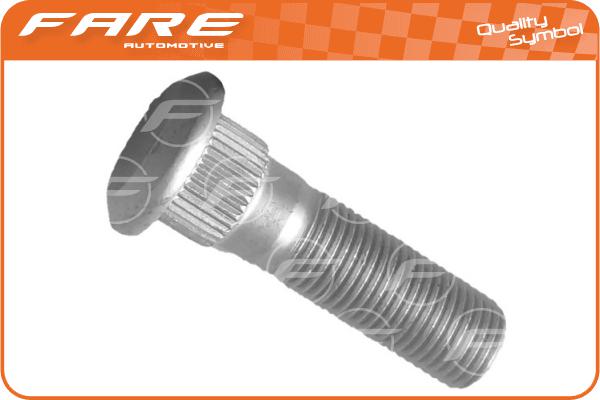 Wheel Bolt (29717)