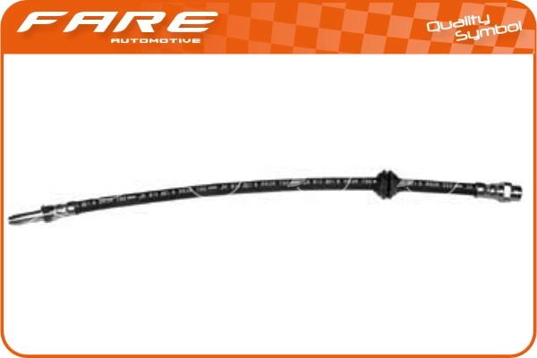Brake Hose (11512)