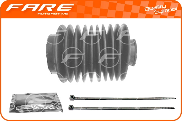 Bellow Kit, steering (K2063)