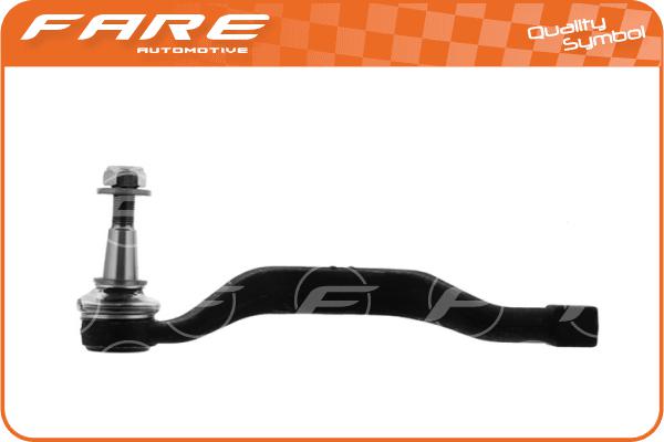 Inner Tie Rod (35552)