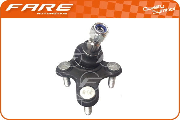 Ball Joint (RS004)