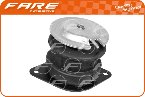 Mounting, engine (2761)