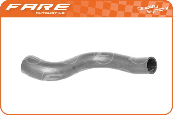 Charge Air Hose (30324)