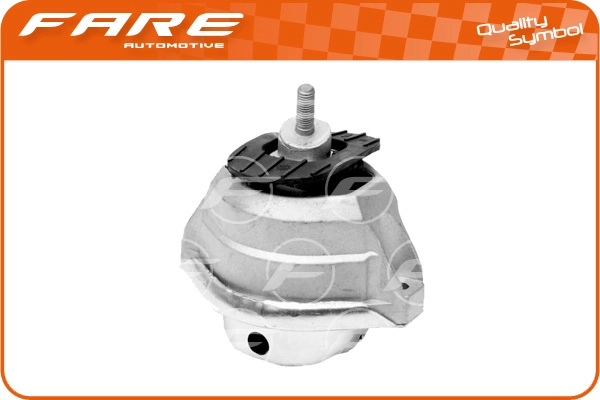 Mounting, engine (10629)