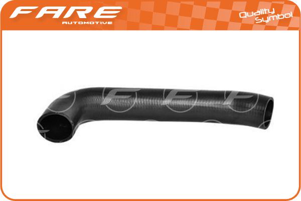 Charge Air Hose (30238)