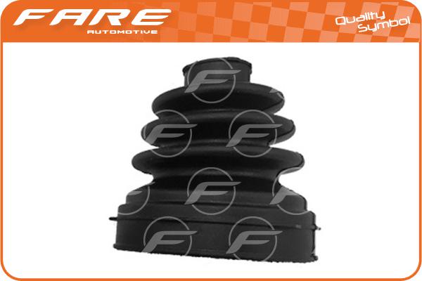 Bellow Kit, drive shaft (K20128)