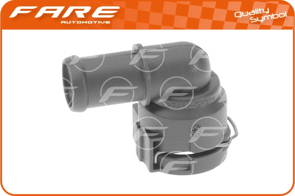 Coolant Flange (13685)