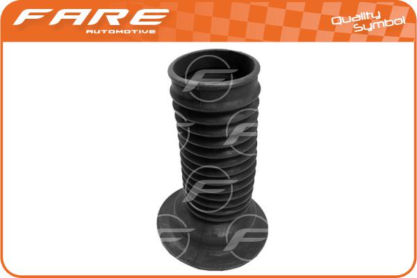Protective Cap/Bellow, shock absorber (30510)
