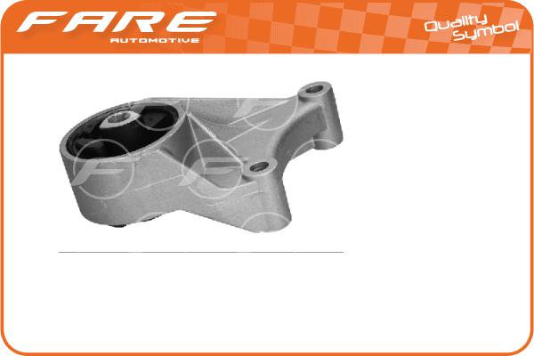 Mounting, engine (36536)