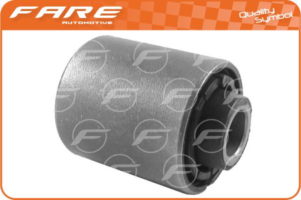 Bushing, axle beam (26969)