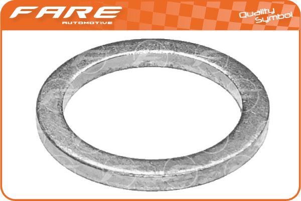 Seal Ring, oil drain plug (19910)