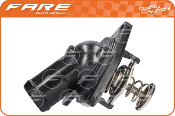 Thermostat, coolant (22068)