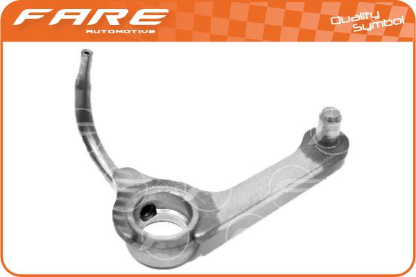 Oil Jet, piston underside cooling (36359)