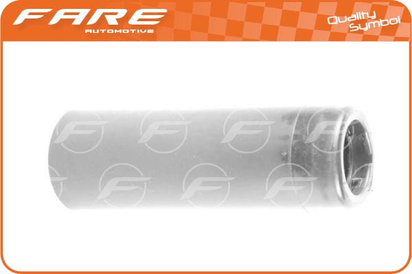 Protective Cap/Bellow, shock absorber (30614)