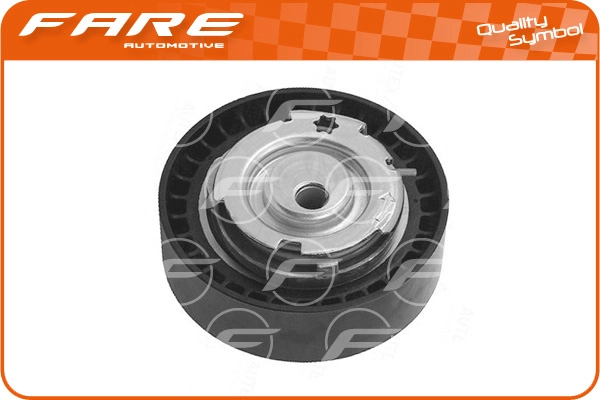 Tensioner Pulley, timing belt (14872)