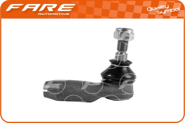 Tie Rod End (RD296)