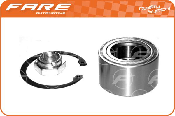 Wheel Bearing Kit (26363)