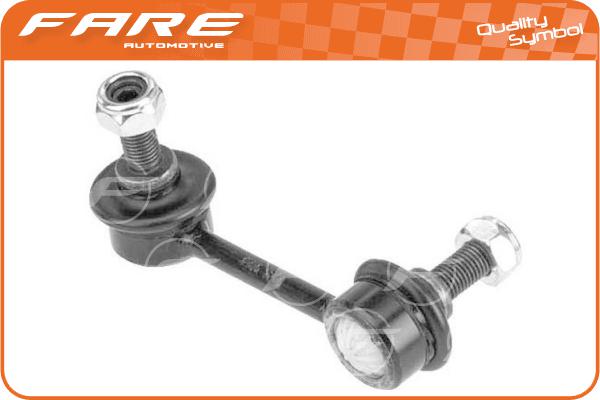 Link/Coupling Rod, stabiliser bar (30112)