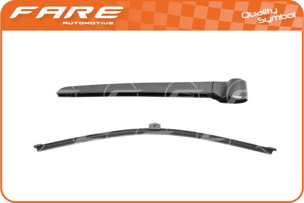 Wiper Blade (21764)