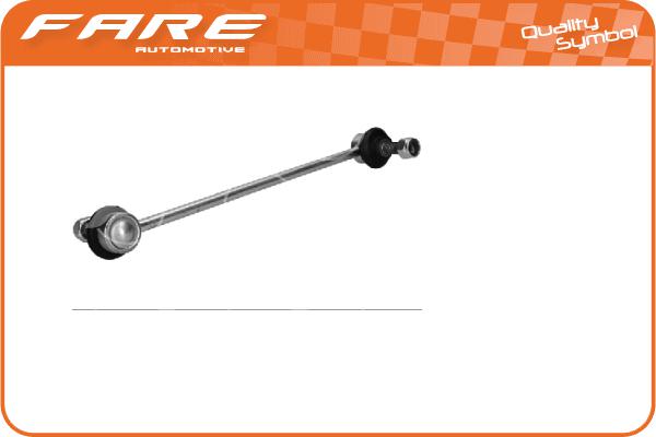 Link/Coupling Rod, stabiliser bar (35139)