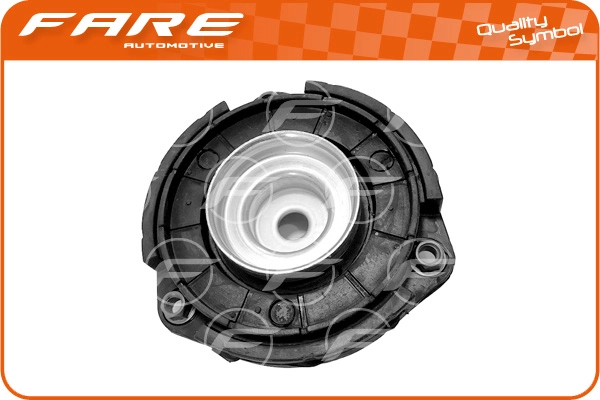Suspension Strut Support Mount (4071)