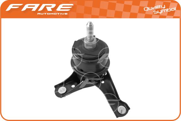 Mounting, engine (20730)