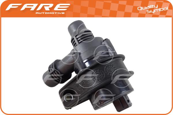 Auxiliary Water Pump (cooling water circuit) (28902)