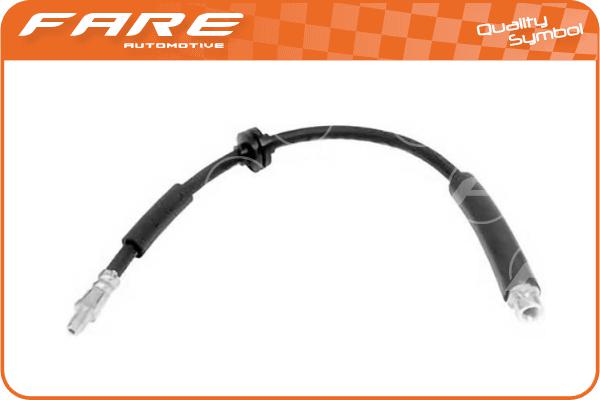 Brake Hose (17317)
