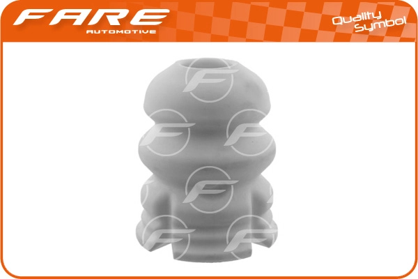 Rubber Buffer, suspension (12306)