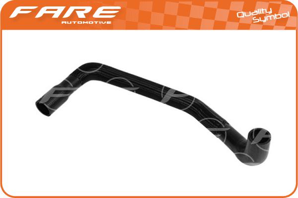 Radiator Hose (23331)