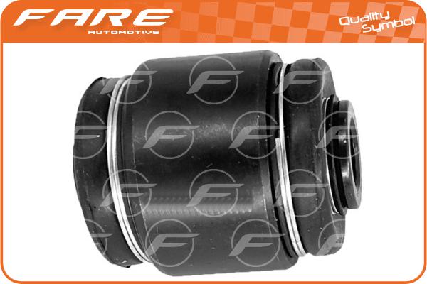 Bushing, axle beam (26993)