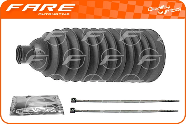 Bellow Kit, steering (K14580)