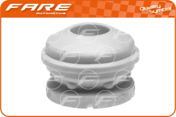 Rubber Buffer, suspension (12094)