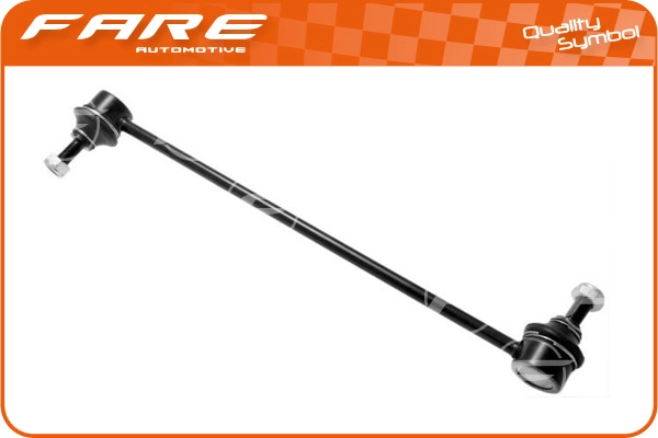 Link/Coupling Rod, stabiliser bar (12751)